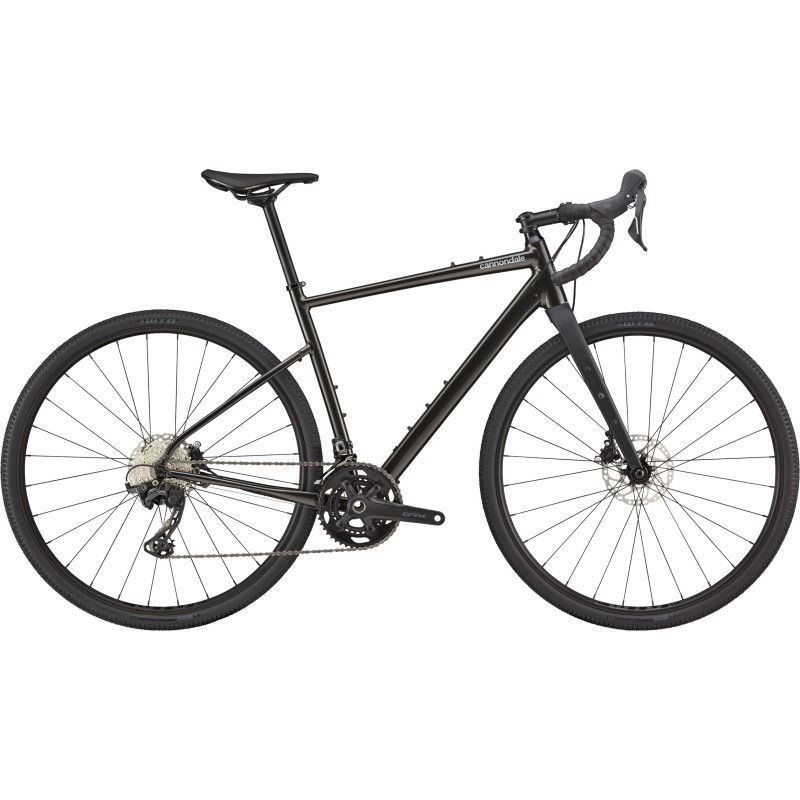Vélo gravel Cannondale Topstone 1