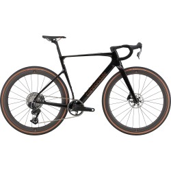 Vélo gravel Cannondale...