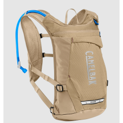 Gilet CHASE ADVENTURE 8 70...