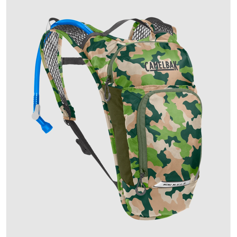 MINI MULE DIGI CAMO NOIR 1,5 L