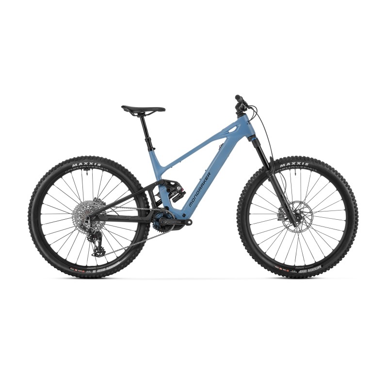 Vélo électrique Mondraker SLY RR 2026
