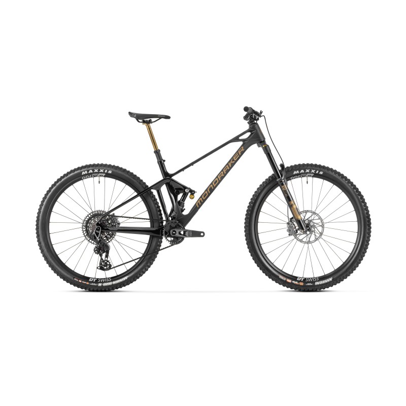 Vélo MONDRAKER FOXY CARBON RR 2026