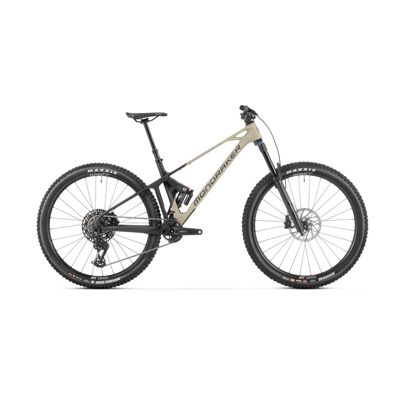 Vélo MONDRAKER FOXY CARBON RR 2026
