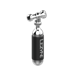 LEZYNE CLIK® DRIVE CO2 AVEC...