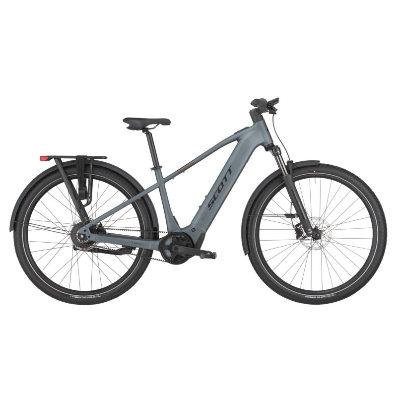 VÉLO CEINTURE SCOTT SUB 10 2025