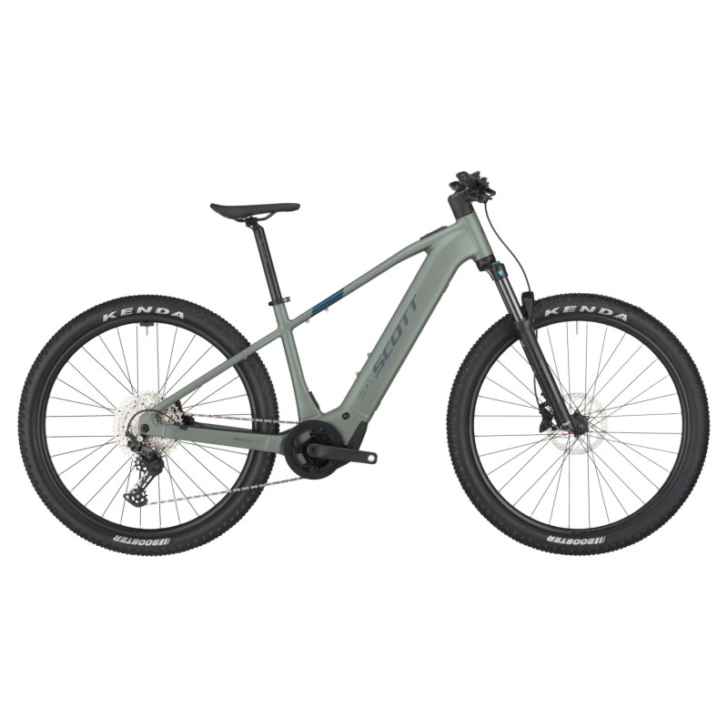 VÉLO SCOTT ASPECT ERIDE 900 2025