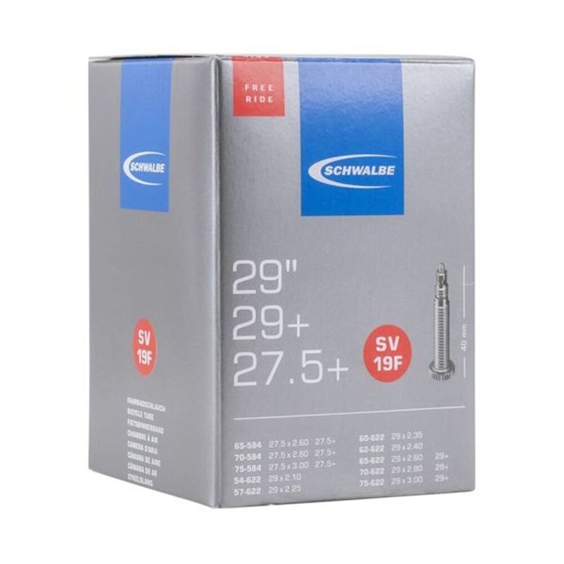 CAM.SCHWALBE EXTRA LIGHT 27.5+/29+x2.10-3.00 PR.40