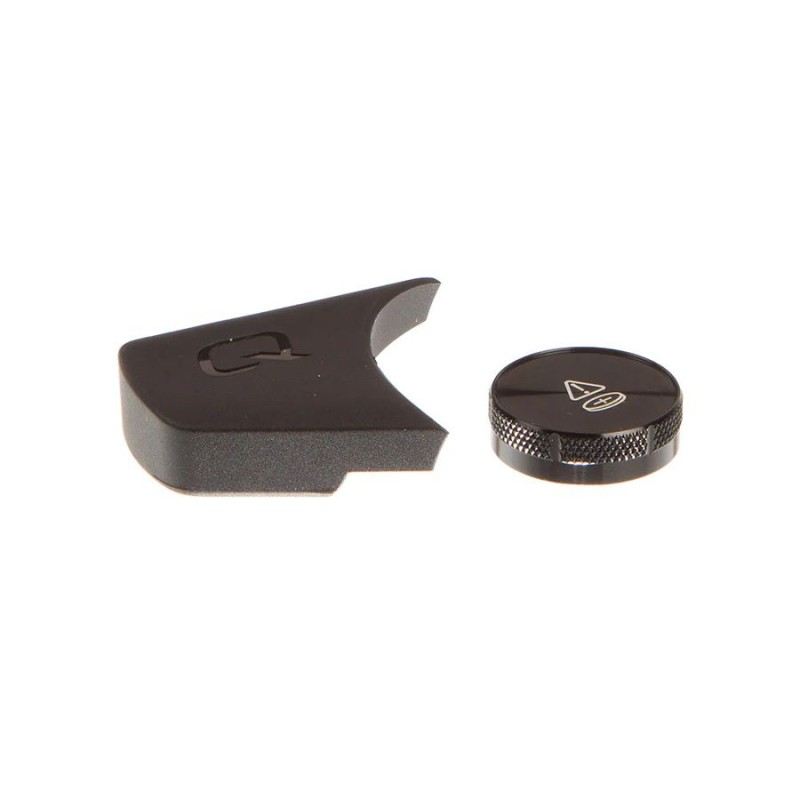 KIT DE PROTECTION/COUVERCLE POUR QUART DE BATTERIE AXS FORCE POWER