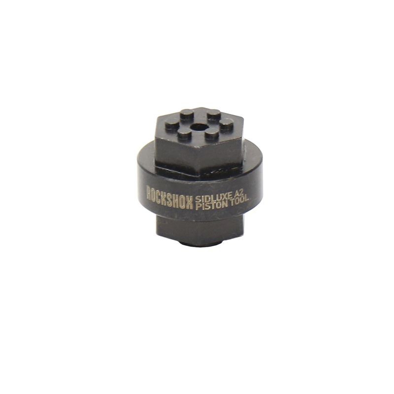 Outil pour piston d'amortisseur SRAM SIDLUXE A2+ 2024