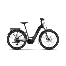 Vélo électrique HAIBIKE...