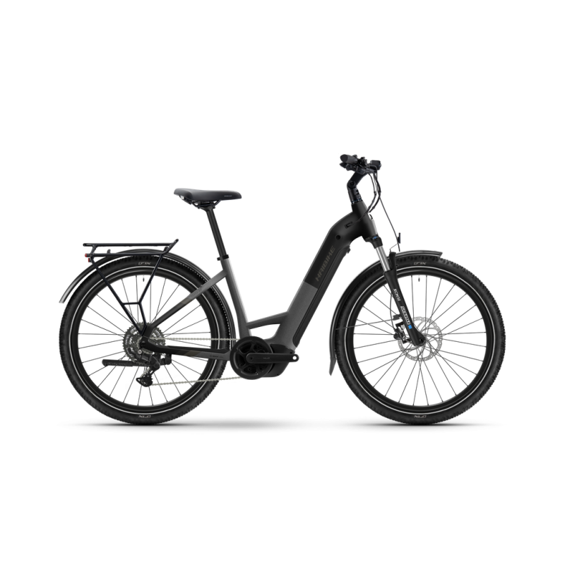 Vélo électrique HAIBIKE TREKKING 3 LOW 2026