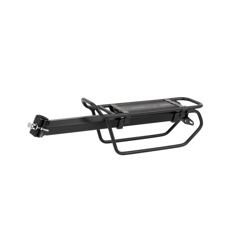 PORTABULTOS ZEFAL RAIDER R30 26-29\" ALUMINIO NEGRO