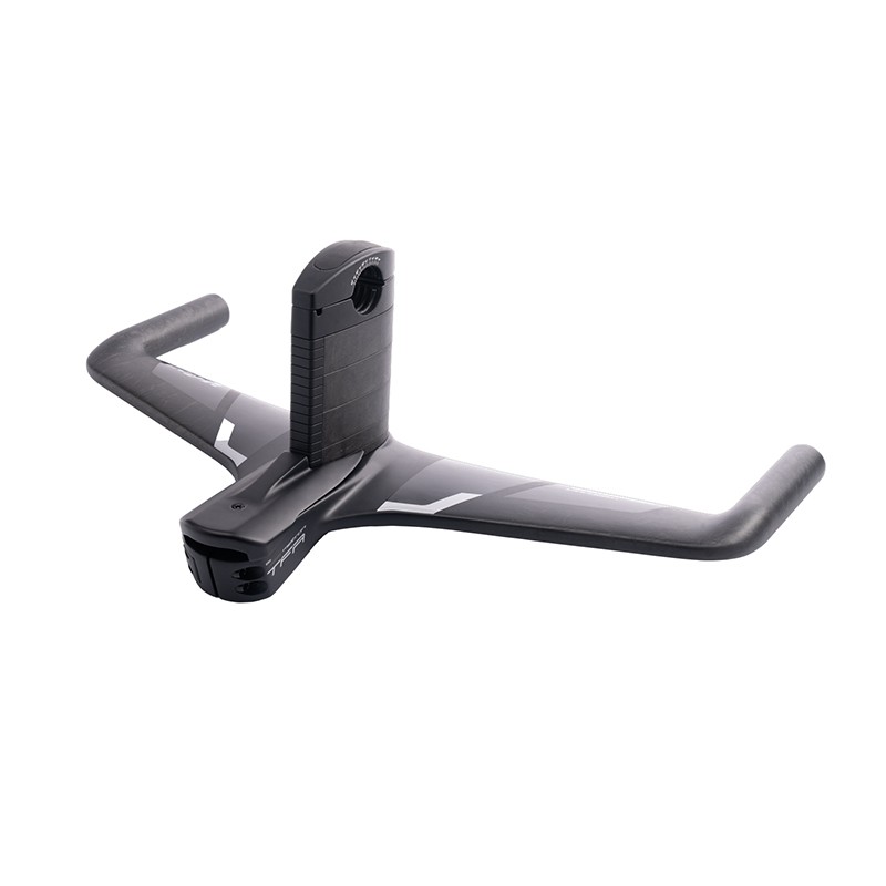 MANILLAR VISION TFA EVO Di2 90x440 NEG.SOP.EXTENS