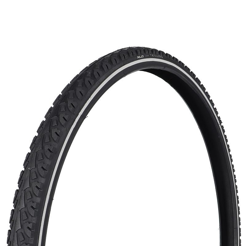 XLC VT-T20 CUBIERTA TWILLING 28x1.50 RIG.NEGRO REF