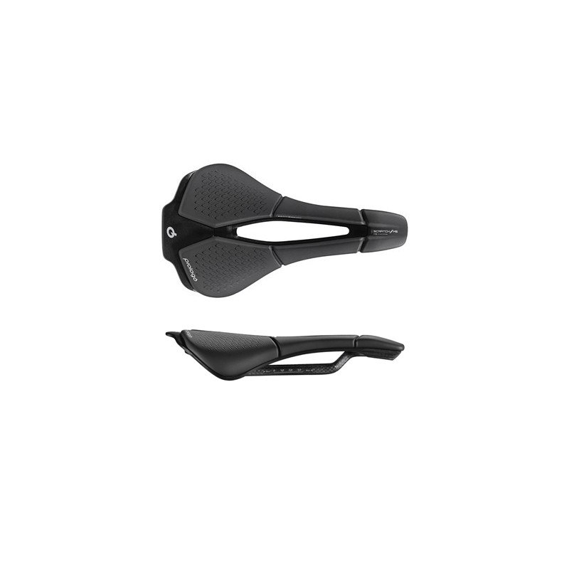 SELLE PROLOGO SCRATCH-M5 PAS TIROX 140 CPC AIRING