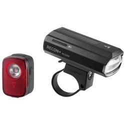  Combo luces Recon HL 500 y...
