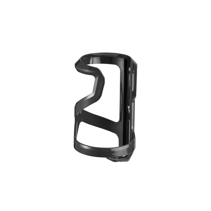 PORTE-BIDON PODIUM NOIR