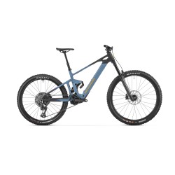 MOTO MONDRAKER DUNE R 2026