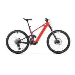 Vélo Mondraker Crafty...
