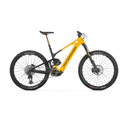 Vélo Mondraker Crafty...