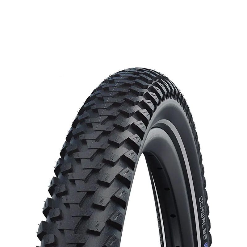 CUB.SCHWALBE MARATHON PLUS MTB 27.5x2.10 RIG.NE.RE