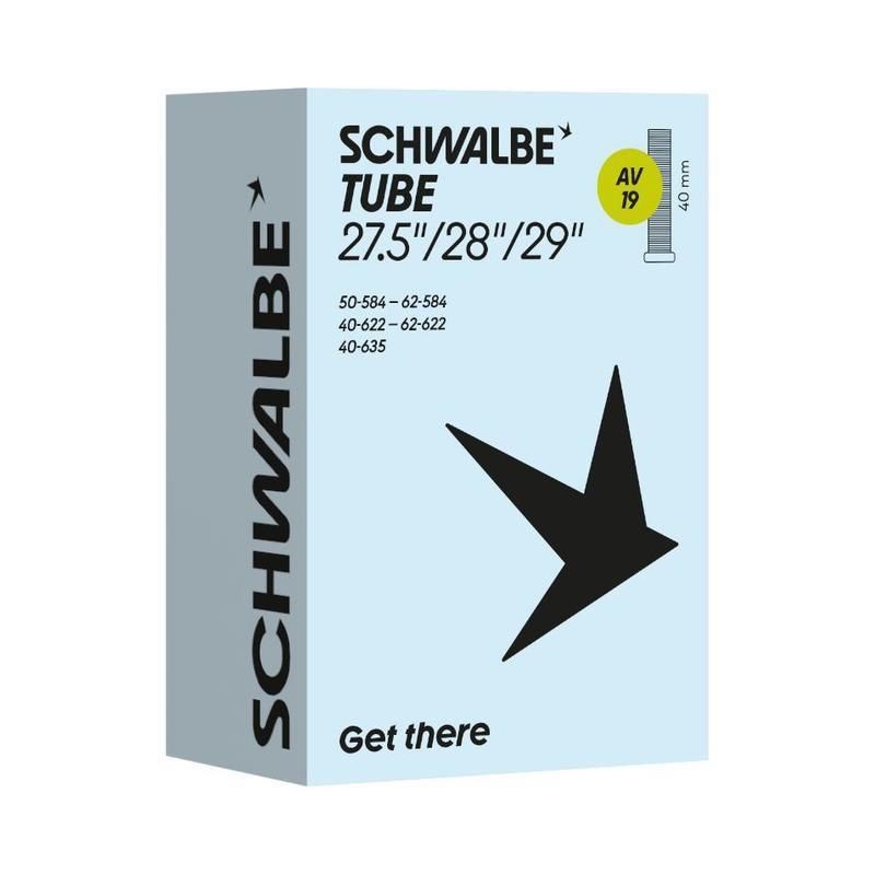 Appareil photo SCHWALBE AV19, objectif 27,5-29 x 1,50-2,50 mm, trépied 0,40 mm
