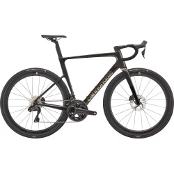 Vélo de route Cannondale...