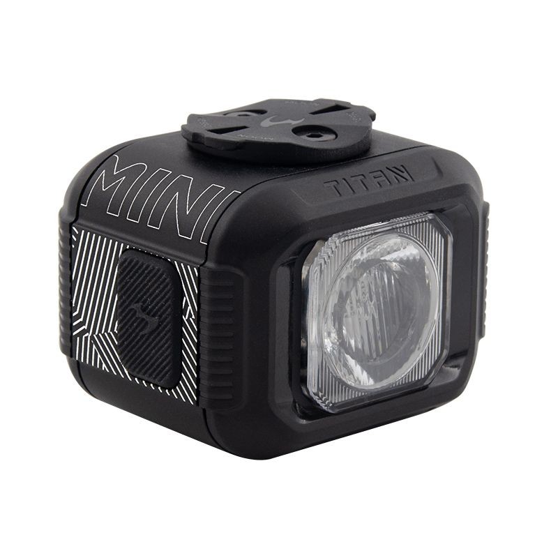LUMIÈRE AVANT MOON TITAN MAX NOIR