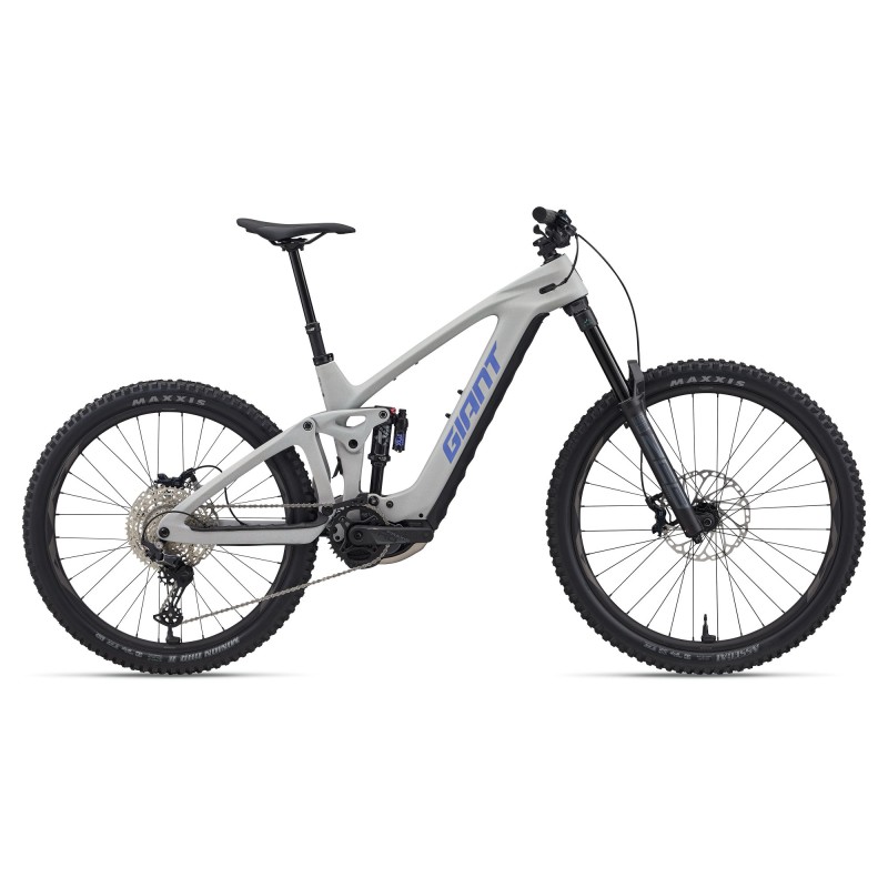 Vélo VTT Giant Reign E+ 2 2026