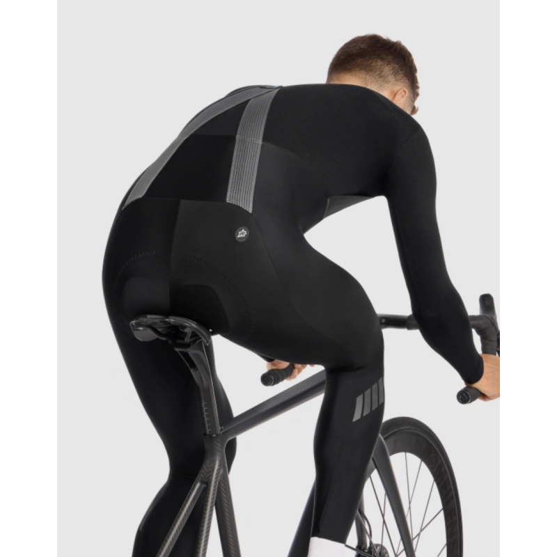 Assos MILLE GT HASHOOGI S11 VESTE D'HIVER