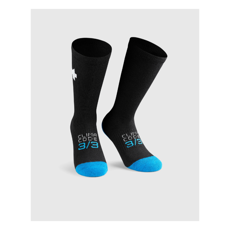 Chaussettes Assos ULTRAZ 3/3 FUGU