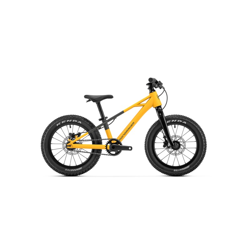 Vélo pour enfants Mondraker TRICK 16 2026