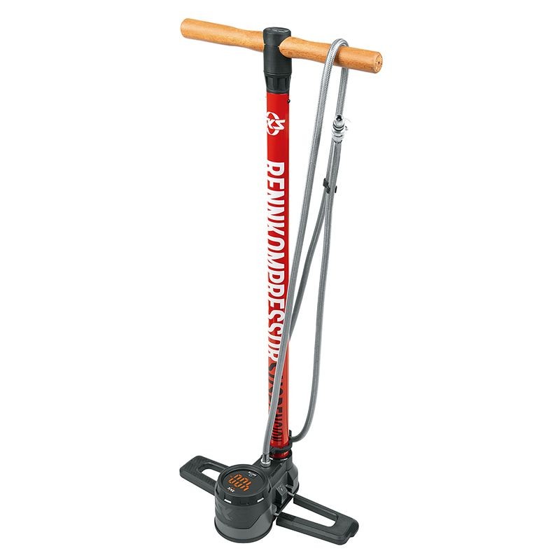 GONFLEUR D'ATELIER SKS RENNKOMPRESSOR POUR SUSPENSION