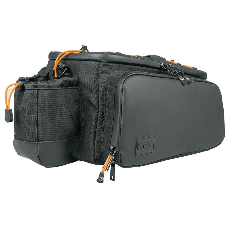 SAC DE VALISE SKS INFINITY URBAN XL 8L + 2x9L NE