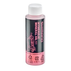 Huile minérale Shimano pour...