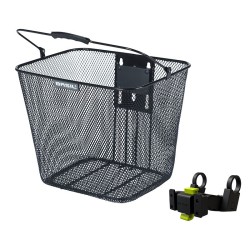 Cesta delantera Basil...