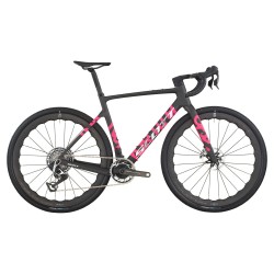 Vélo radiocommandé SCOTT...