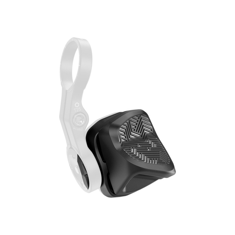 KIT ACTUEL SRAM POD AXS ROCKER BOUTON DE MAJ GAUCHE