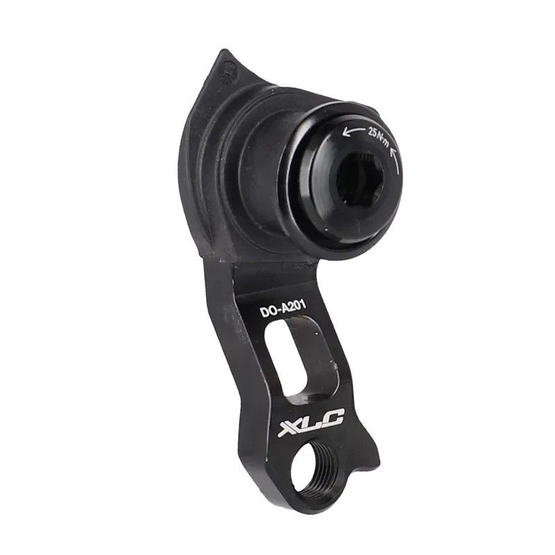 Patte de dérailleur XLC DO-A201 UDH-DM pour Shimano