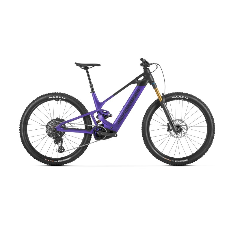 Vélo Mondraker Scree RR 2026