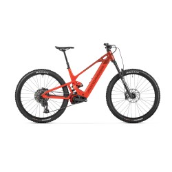 Vélo Mondraker Screen S 2026