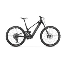 Vélo Mondraker Screen R 2026