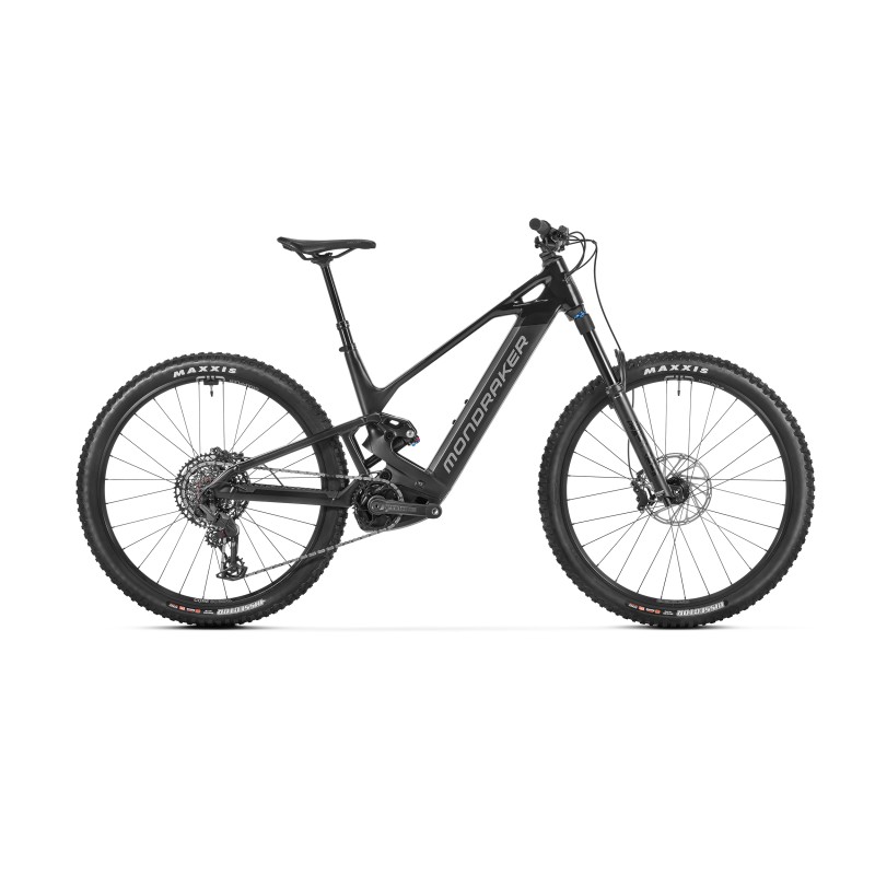 Vélo Mondraker Screen R 2026