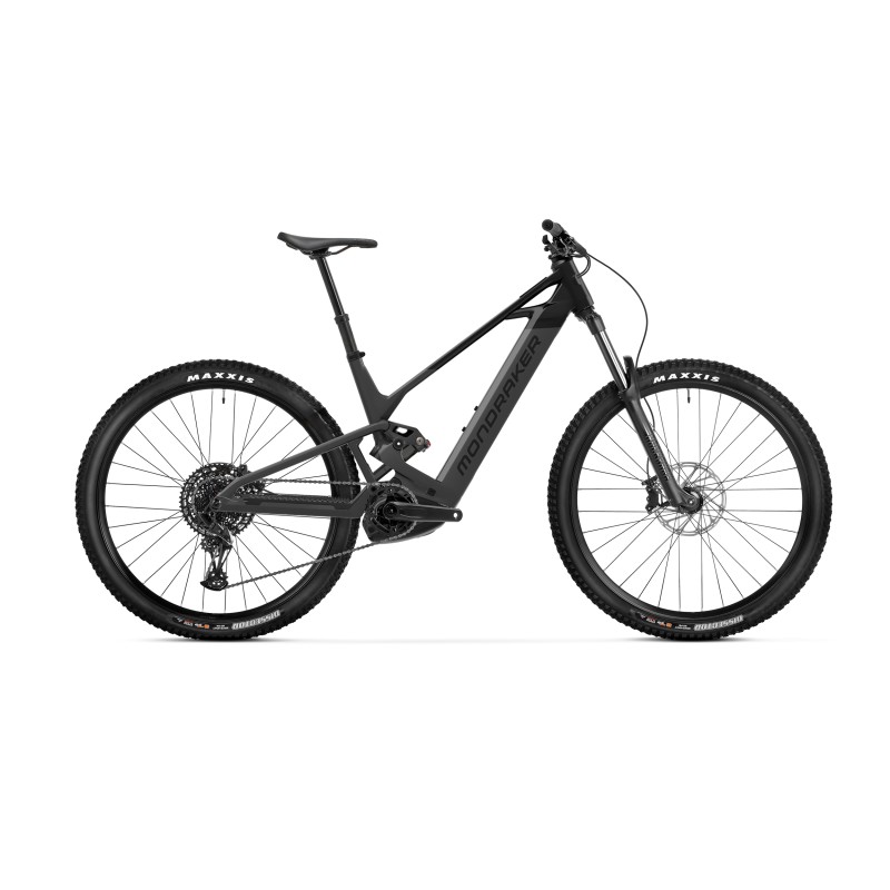 Vélo Mondraker Screen S 600 2026