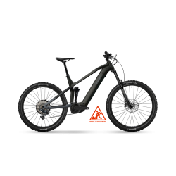 HAIBIKE ALLMTN 2 2026 VÉLO