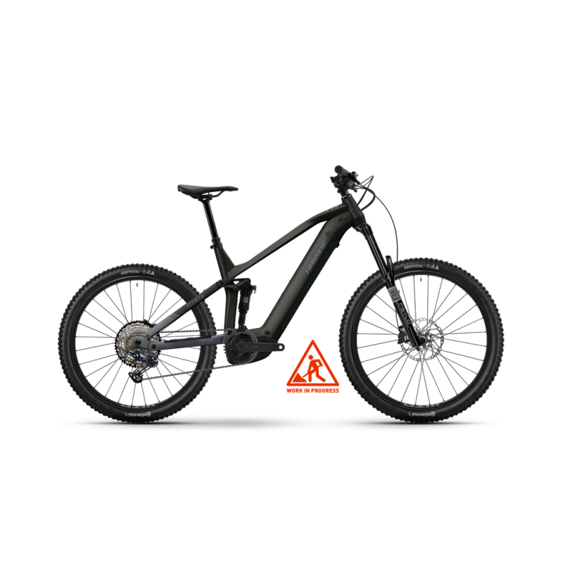 HAIBIKE ALLMTN 2 2026 VÉLO