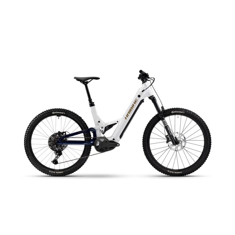HAIBIKE ALLTRAIL 8 Low 27.5 2026 VÉLO