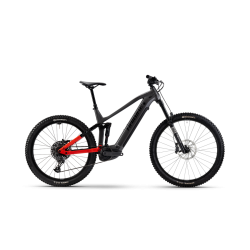 Vélo électrique HAIBIKE...