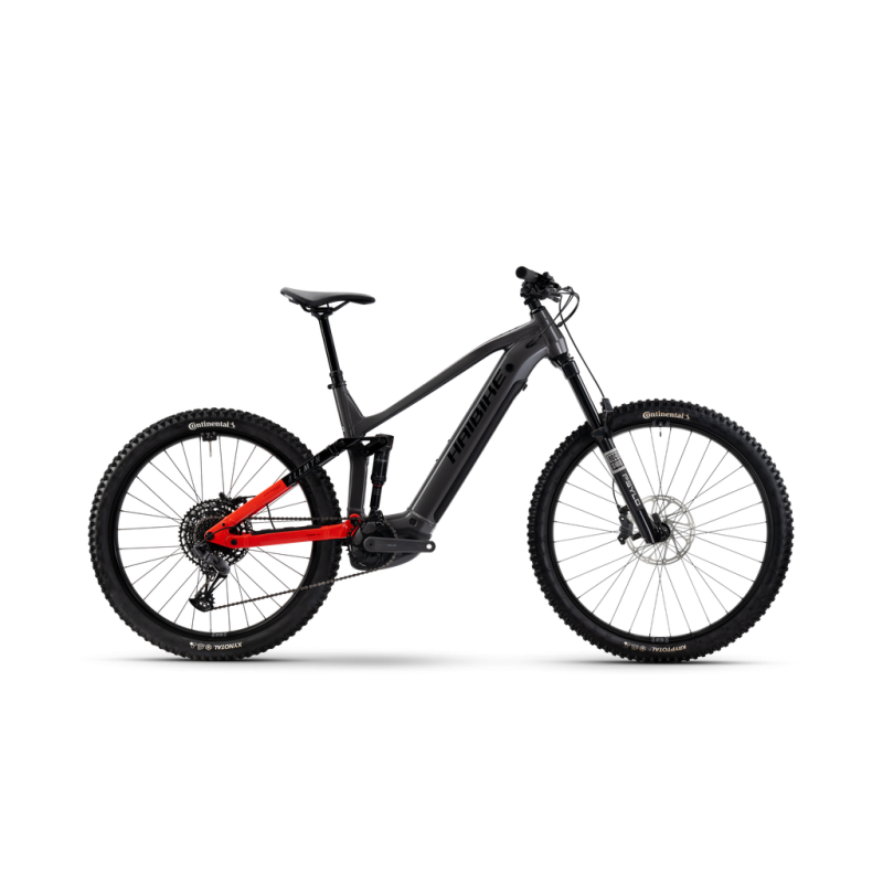 Vélo électrique HAIBIKE ALLMTN 4 2026