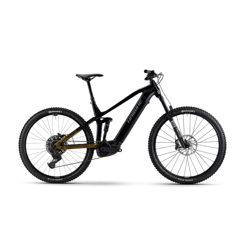 HAIBIKE ALLTRAIL 10 2026 VÉLO